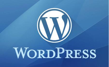 wordpress}̳ԼWordPress}W(wng)վ